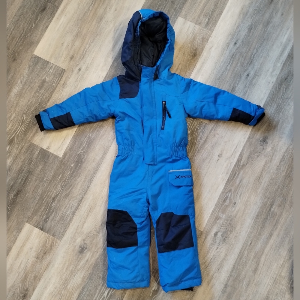 *sold* ARCTIX One Piece Snowsuit - 2T